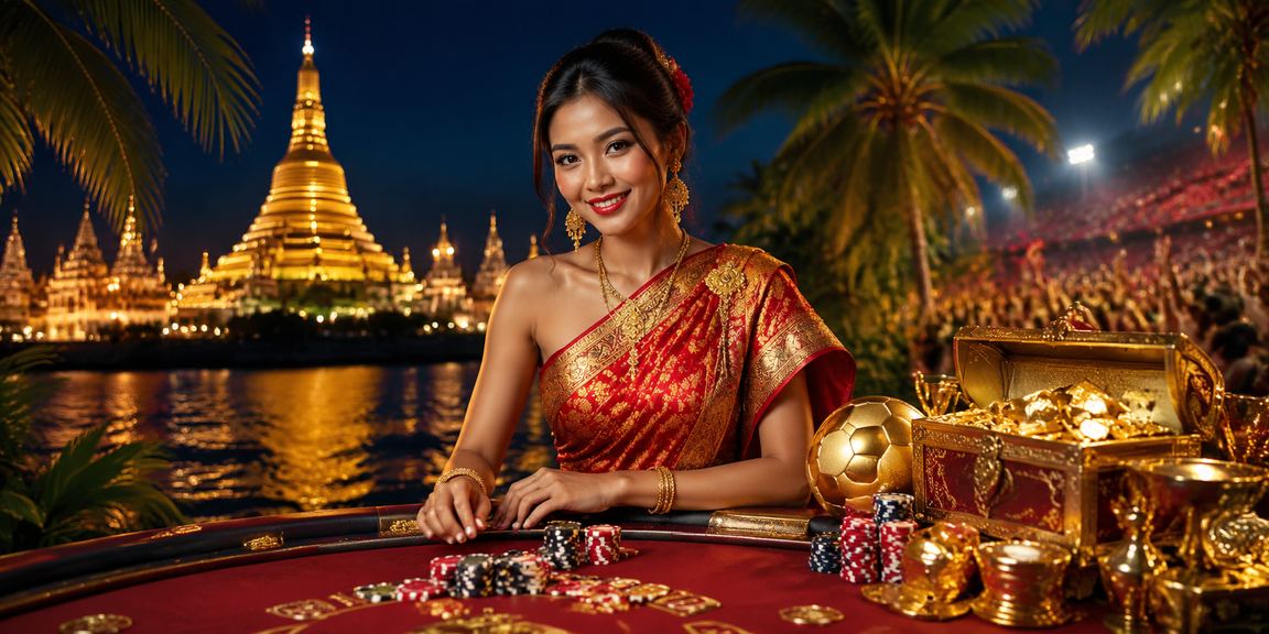golden7 casino