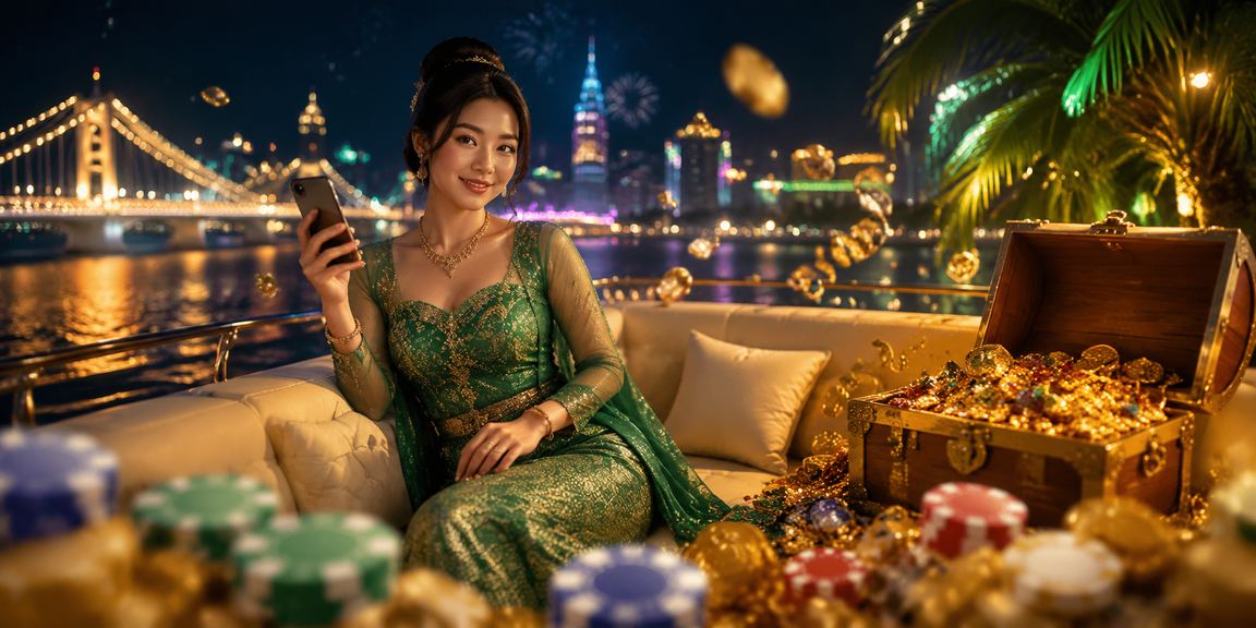 golden7 casino